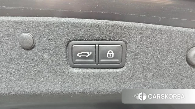 Kia K8 Hybrid id 3556601 из Кореи 11