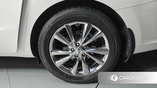 Kia The New Carnival id 4331738 из Кореи 11