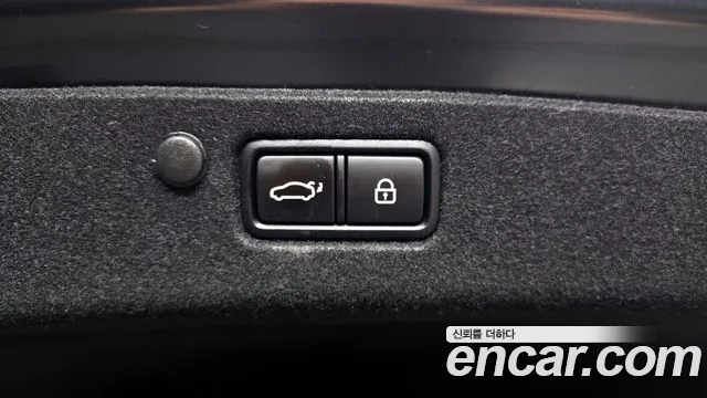 Hyundai The New Grandeur IG id 2751207 из Кореи 11