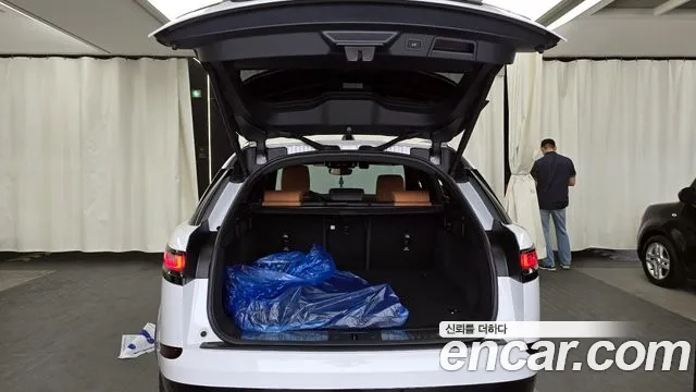 Land Rover Range Rover Velar id 2863787 из Кореи 11