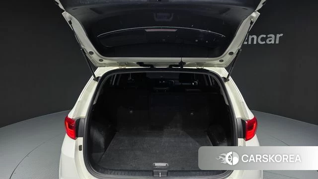 Kia Sportage 4th Generation id 3943089 из Кореи 11