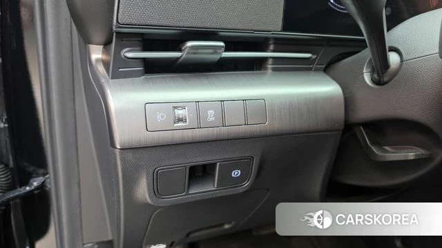 Hyundai Kona (SX2) id 4935572 из Кореи 11