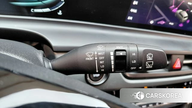Kia The New Seltos id 4308998 из Кореи 11