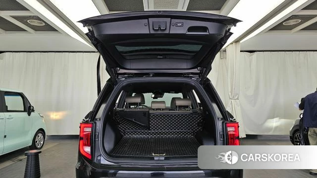 Ssangyong Torres id 4528783 из Кореи 11