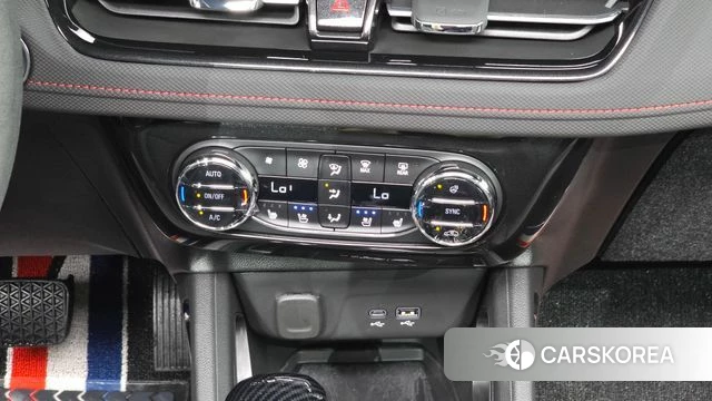 Chevrolet (GM Daewoo) The New Trail Blazer id 4590845 из Кореи 11