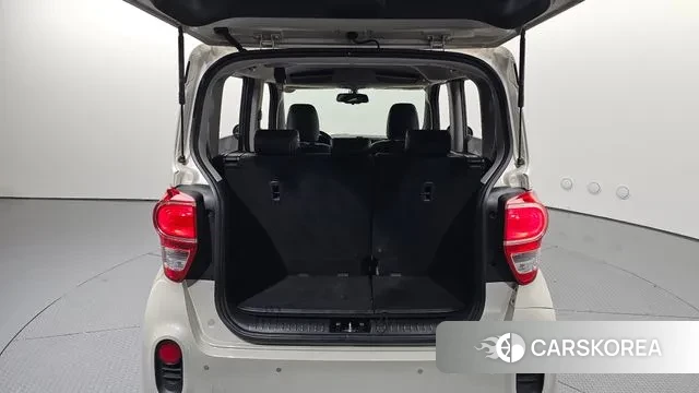 Kia The New Ray id 3493978 из Кореи 11