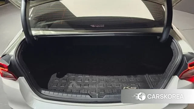 Kia K5 3rd generation id 3434097 из Кореи 11