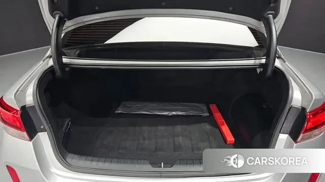 Kia K5 Hybrid 2nd Generation id 3055718 из Кореи 11