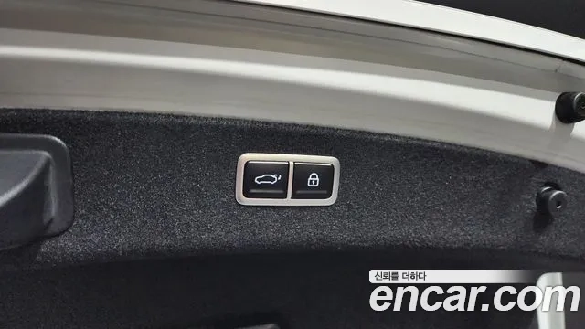 Genesis G80 (RG3) id 2943183 из Кореи 11