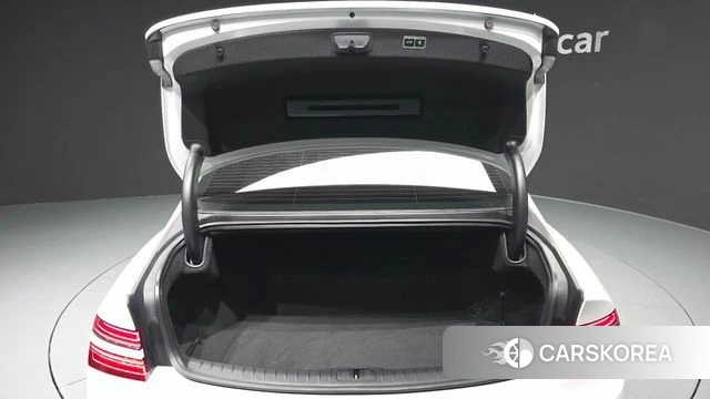Genesis Electrified G80 (RG3) id 4561896 из Кореи 11