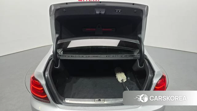Kia More K9 id 3911316 из Кореи 11