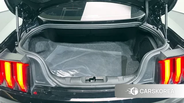 Ford Mustang id 3626856 из Кореи 11