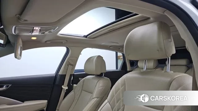 Kia More K9 id 3453969 из Кореи 11