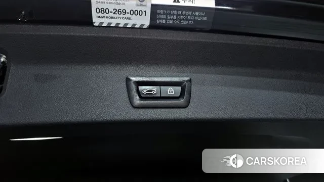 BMW X3 (G01) id 3378962 из Кореи 11