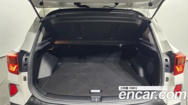 Kia Seltos id 2657684 из Кореи 11