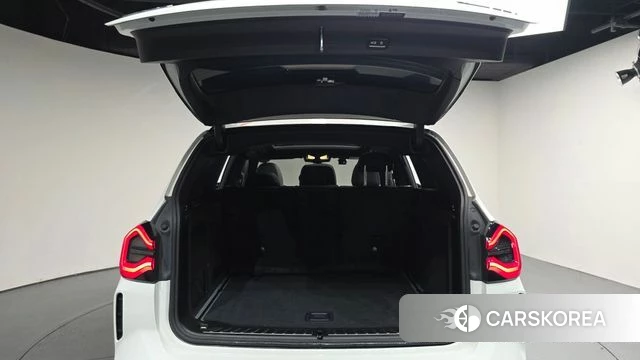 BMW X3 (G01) id 4753993 из Кореи 11