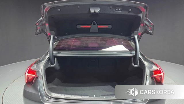 Kia K8 Hybrid id 4779977 из Кореи 11