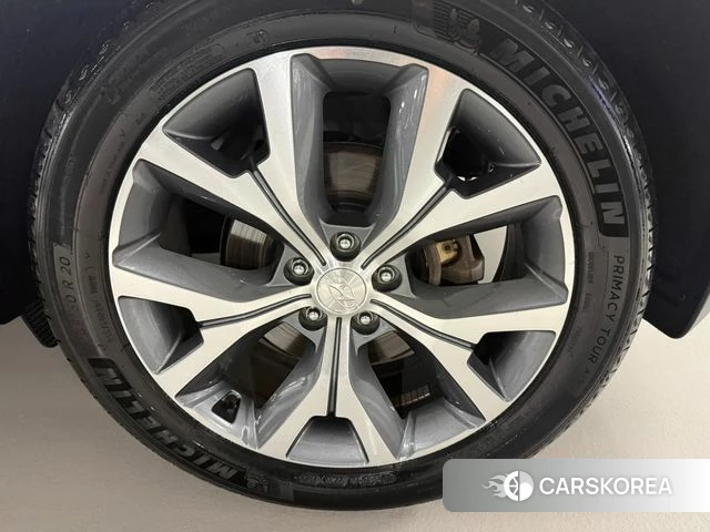 Hyundai Palisade id 4705044 из Кореи 11