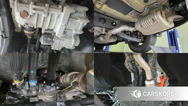 Kia Sorento 4th Generation id 4592859 из Кореи 11