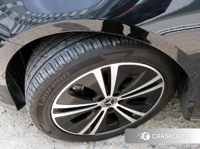 Mercedes-Benz E-Class W213 id 4625358 из Кореи 11