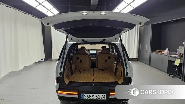 Hyundai Santa Fe (MX5) id 3333339 из Кореи 11