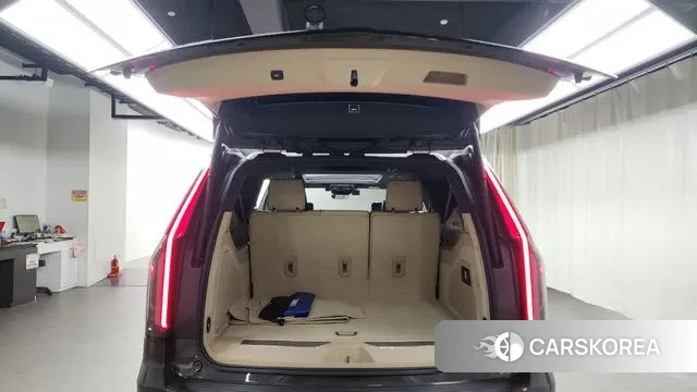 Cadillac Escalade 5th Generation id 2890305 из Кореи 11