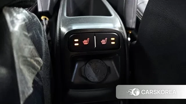 Kia The New Ray id 3433404 из Кореи 11