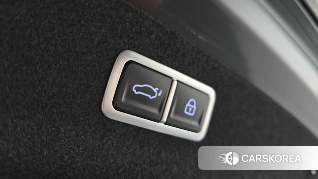 Genesis G80 (RG3) id 4549371 из Кореи 11