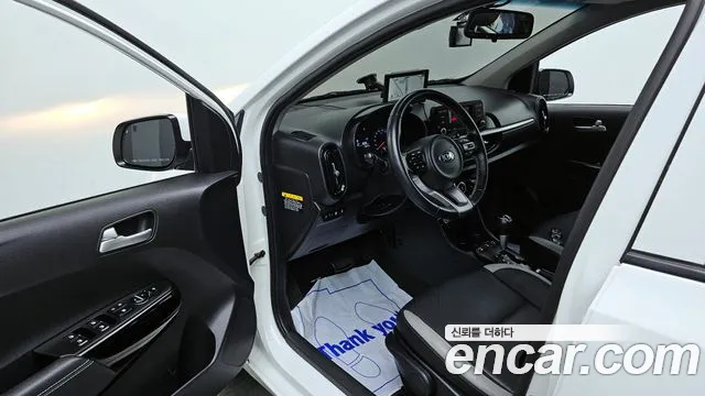 Kia All New Morning (JA) id 2645866 из Кореи 11