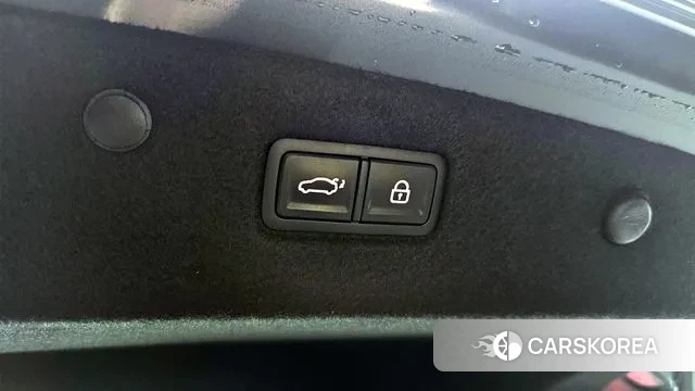 Kia K8 Hybrid id 3310957 из Кореи 11