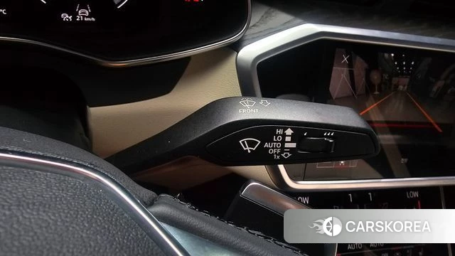 Audi A6 (C8) id 4618028 из Кореи 11
