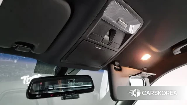 Ssangyong Rexton Sports id 3209502 из Кореи 11