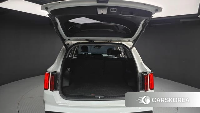 Kia Sorento 4th Generation id 4446700 из Кореи 11