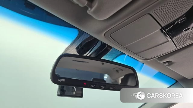 Hyundai Grandeur IG id 4502721 из Кореи 11
