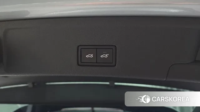 Volkswagen Touareg 3rd generation id 3525333 из Кореи 11