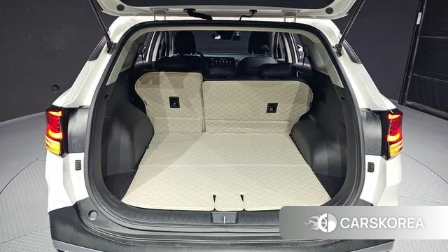 Kia Sportage 5th Generation id 3964896 из Кореи 11