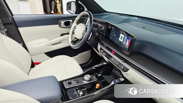 Kia The New Sorento 4th Generation id 4554880 из Кореи 11