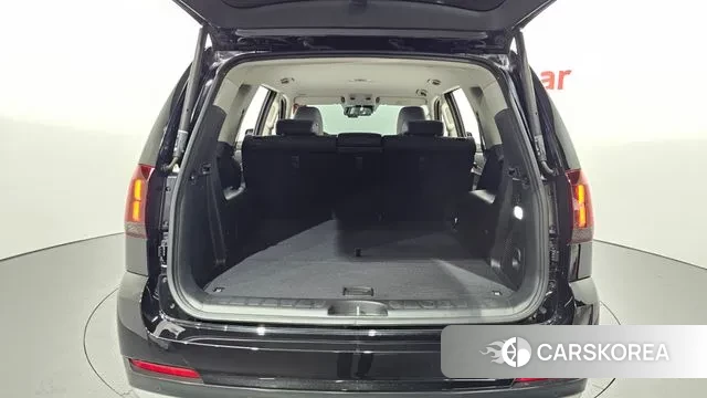 Kia Mohave Master id 3037676 из Кореи 11