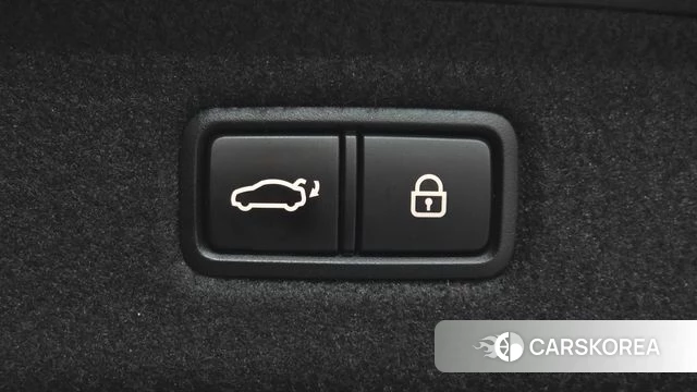 Genesis EQ900 id 3820895 из Кореи 11