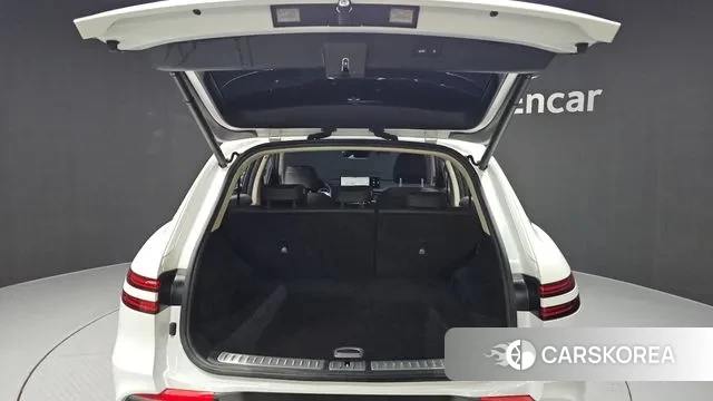 Genesis GV70 id 3787717 из Кореи 11