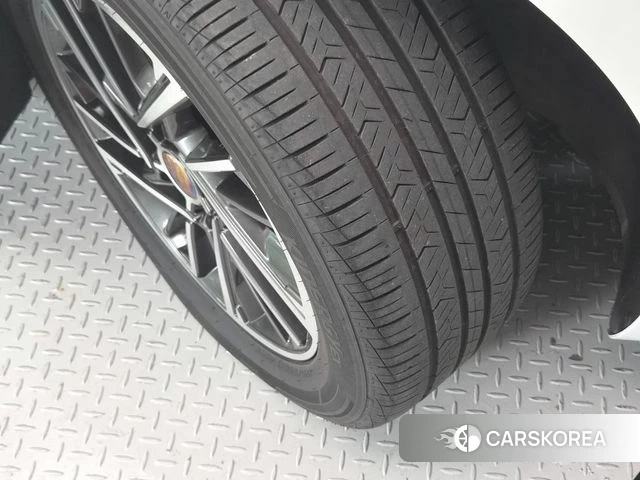 Hyundai The New Grandeur IG id 4759300 из Кореи 11