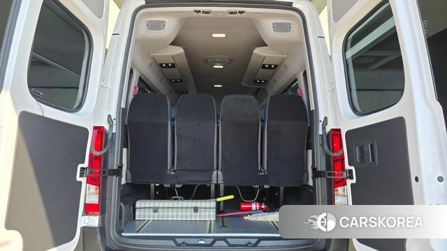 Hyundai Solati id 4705903 из Кореи 11