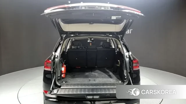 BMW X5 (G05) id 2885696 из Кореи 11