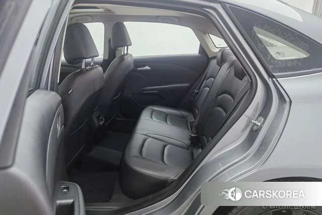Chevrolet Cruze id 4235979 из Китая 11