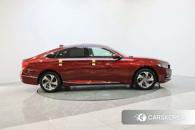 Honda Accord id 4257516 из Китая 11