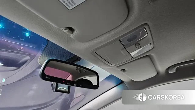 Kia The New K3 id 3588576 из Кореи 11