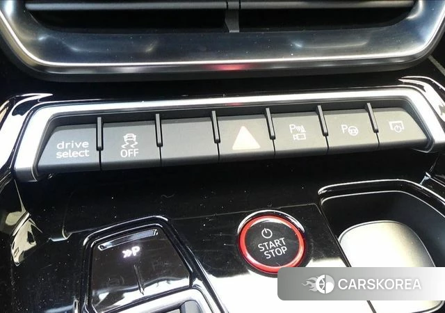 Audi RS e-Tron GT id 3954113 из Кореи 11