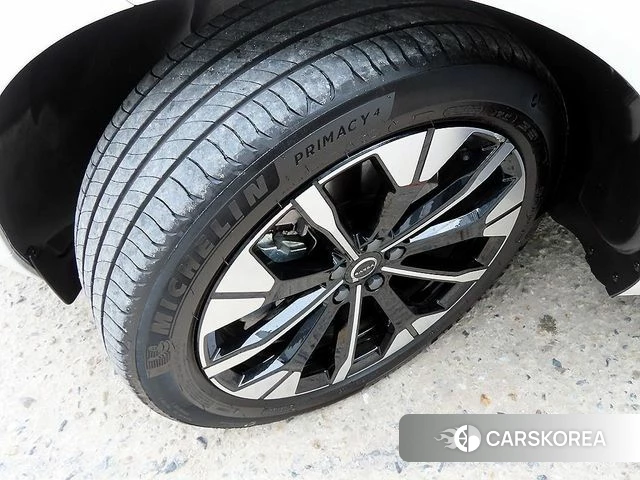 Volvo XC60 second Generation id 4617359 из Кореи 11