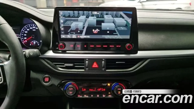 Kia The New K3 2nd generation id 2926834 из Кореи 11