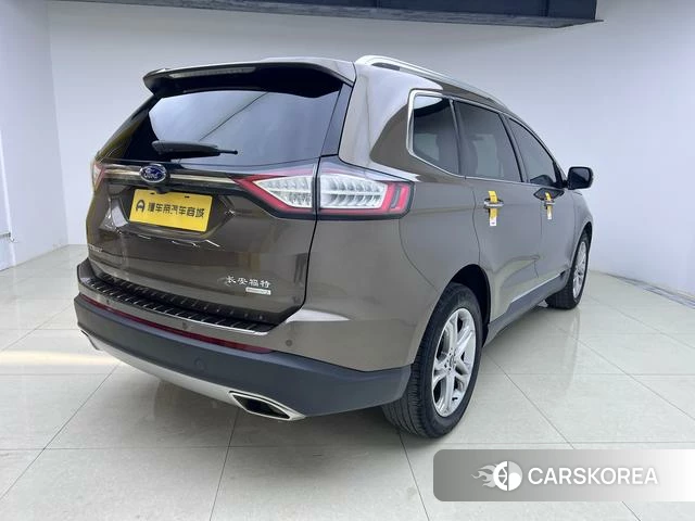 Ford Sharp World id 3857056 из Китая 11